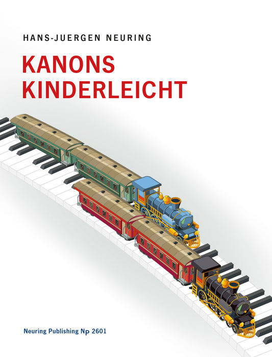 Kanons Kinderleicht